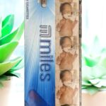 บุหรี่ Miles มีรสชาติอะไรบ้าง?