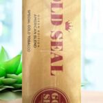 บุหรี่ Gold Seal มีกี่ประเภท?