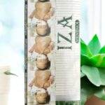 คุณสมบัติของบุหรี่ IZA คืออะไร?