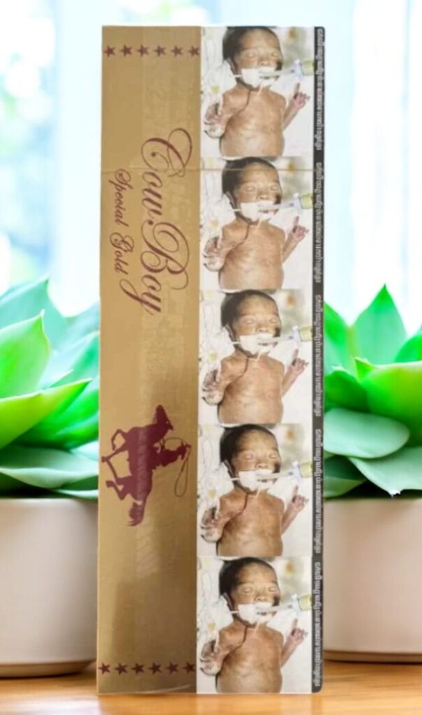 วิธีการชนะใน Cowboy's Gold?