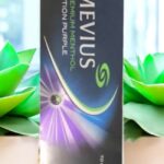 Mevius มีรสชาติอะไรบ้าง?