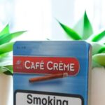 ซิการ์ Cafe Creme มีประเภทไหนบ้าง?