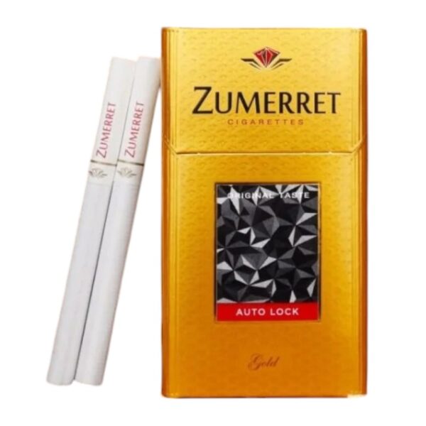 Zumerret Gold คืออะไรและมีคุณสมบัติอย่างไร?