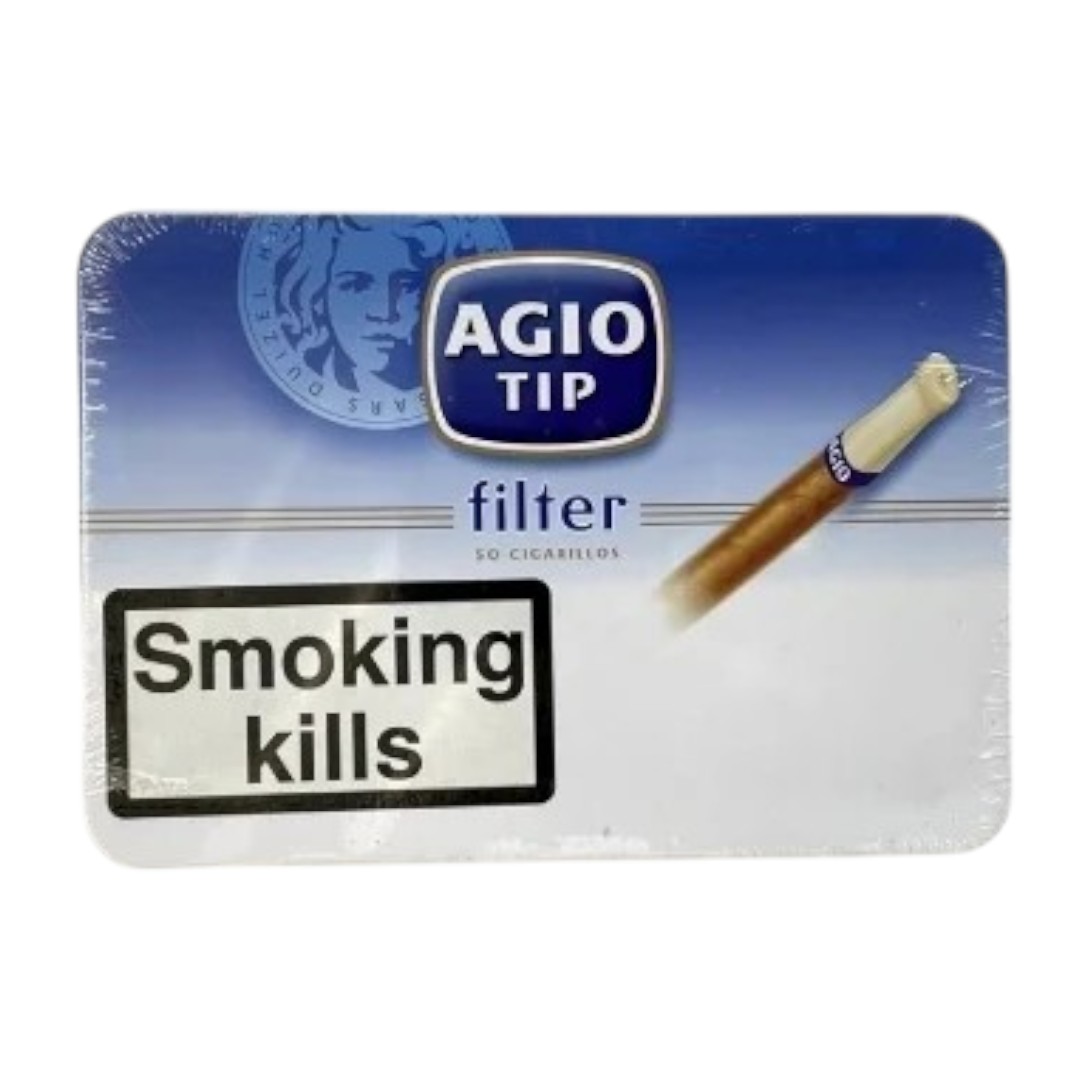 ฟิลเตอร์ Agio Tip สามารถใช้กับระบบใดได้บ้าง?