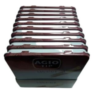 Agio Tip Red คืออะไร?