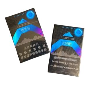 อะไรคือคุณสมบัติพิเศษของ Alishan Blueberry Burst?