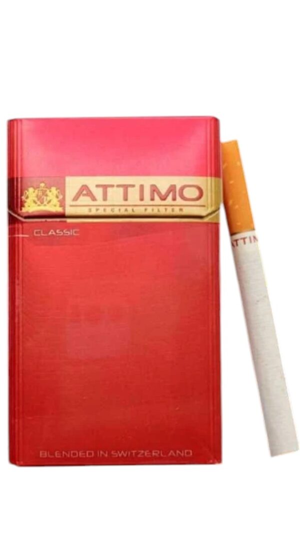 Attimo Classic เหมาะกับใคร?