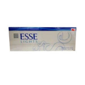 Esse Lights SLMS คืออะไรและมีคุณสมบัติอย่างไร?