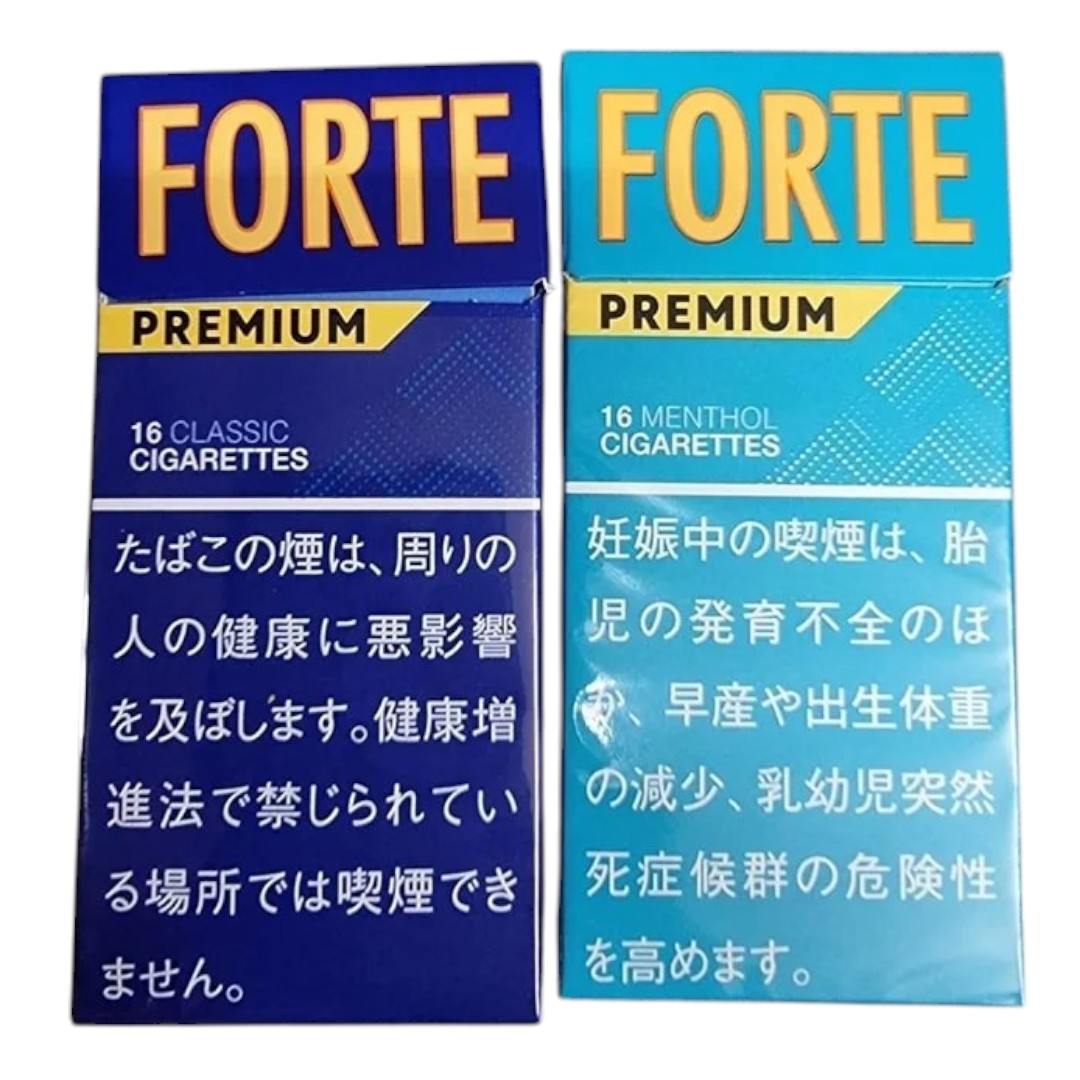 Forte Premium Classic เหมาะสำหรับใครบ้าง?