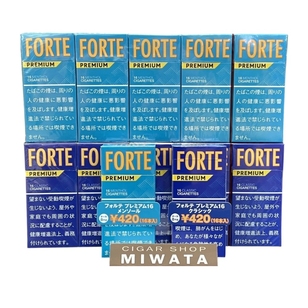 การดูแลรักษา Forte Premium Classic ควรทำอย่างไร?