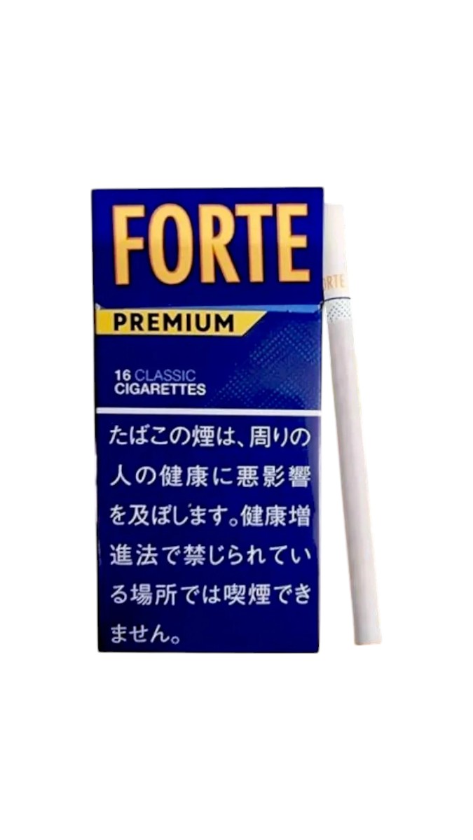 การใช้งาน Forte Premium Classic มีขั้นตอนอย่างไร?