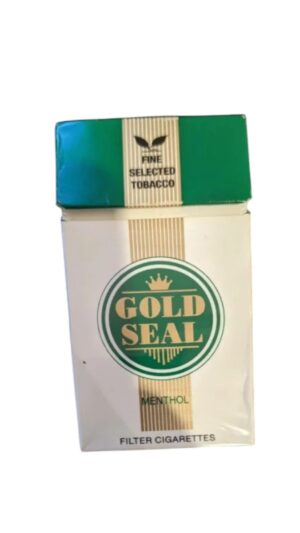 สามารถใช้ Gold Seal Menthol ในการรักษาอาการใดได้บ้าง?
