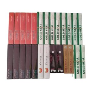 Gold Seal Queen Edition เหมาะสำหรับการใช้งานประเภทใด?