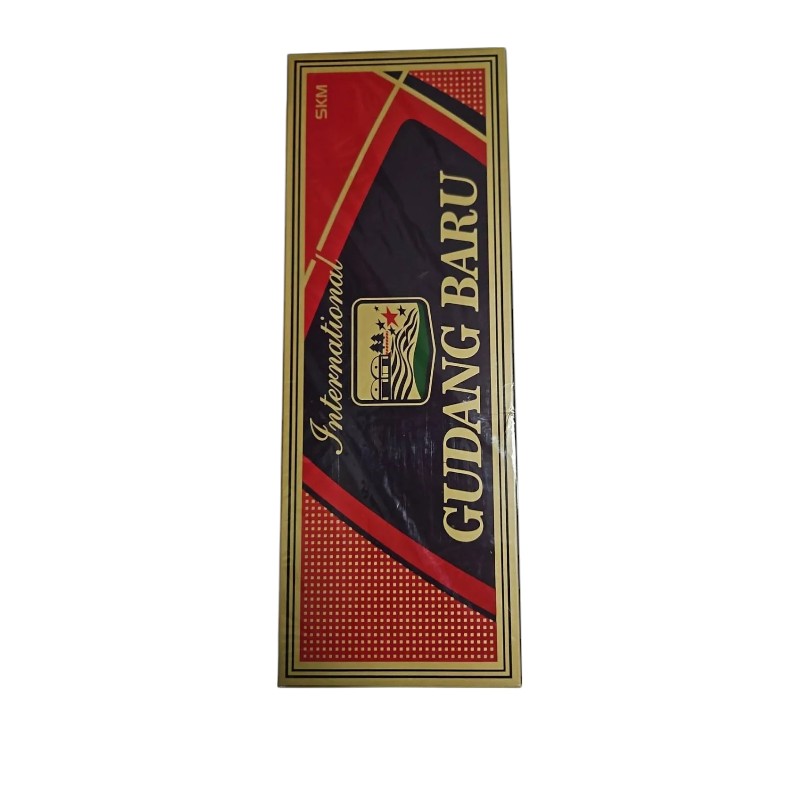 "Gudang Baru Internasional มีบริการอะไรบ้าง?"