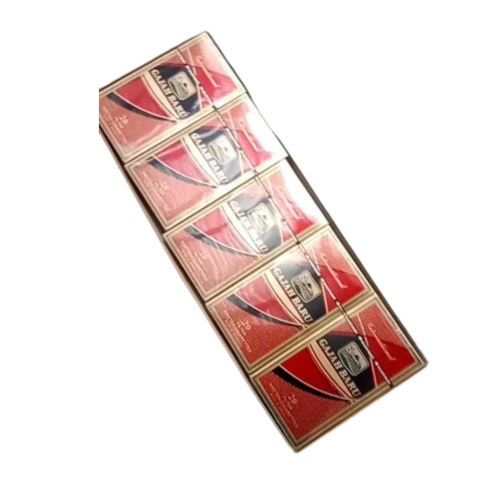 อัตราค่าบริการของ Gudang Baru Internasional มีการกำหนดอย่างไร?