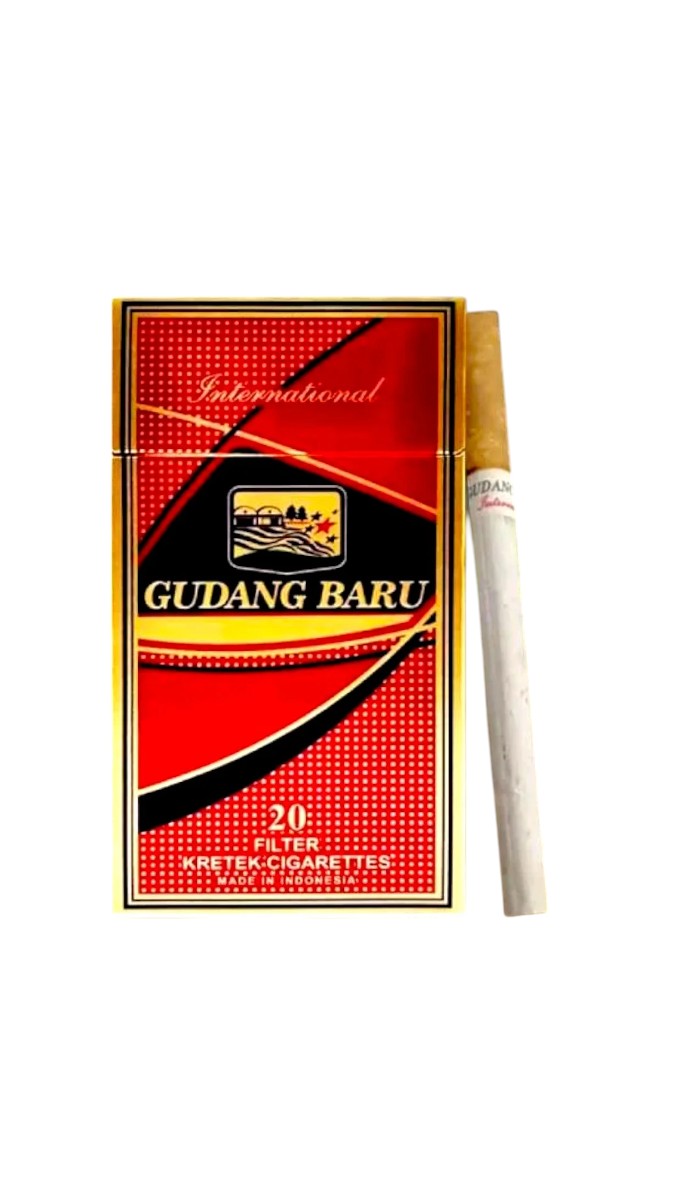 คุณสมบัติของ Gudang Baru Internasional มีอะไรบ้าง?