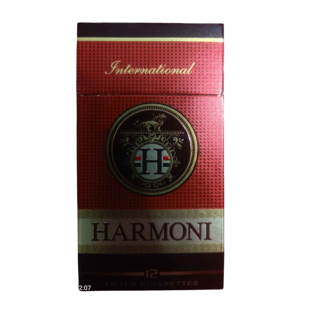 อะไรคือเป้าหมายระยะยาวของ Harmoni International?