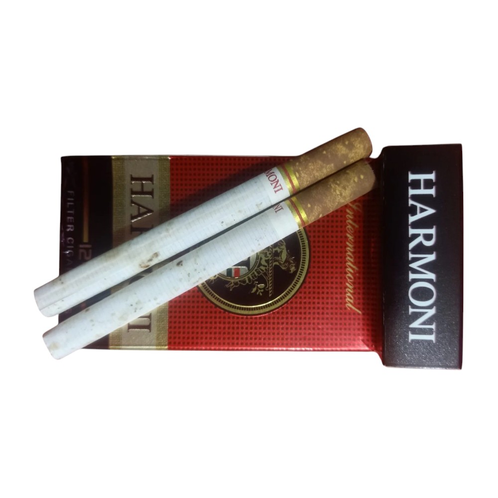 Harmoni International มีบริการอะไรบ้าง?