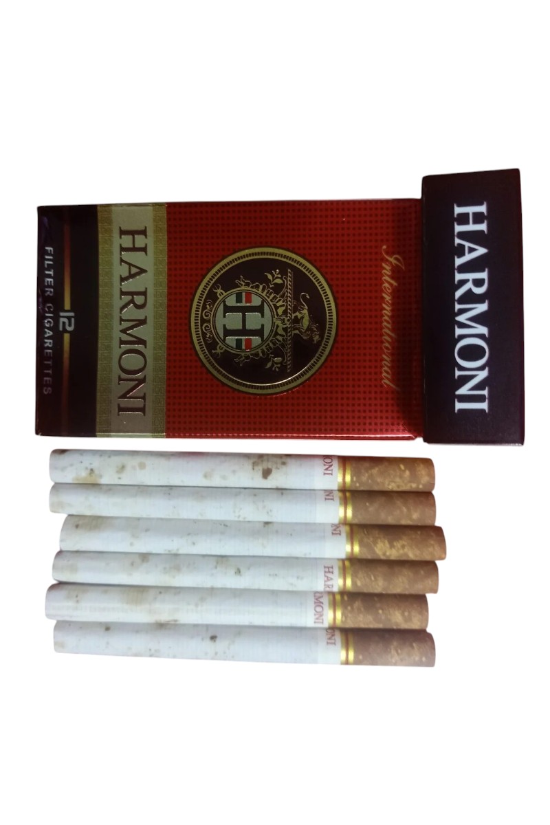 Harmoni International มีการขยายธุรกิจในตลาดต่างประเทศหรือไม่?