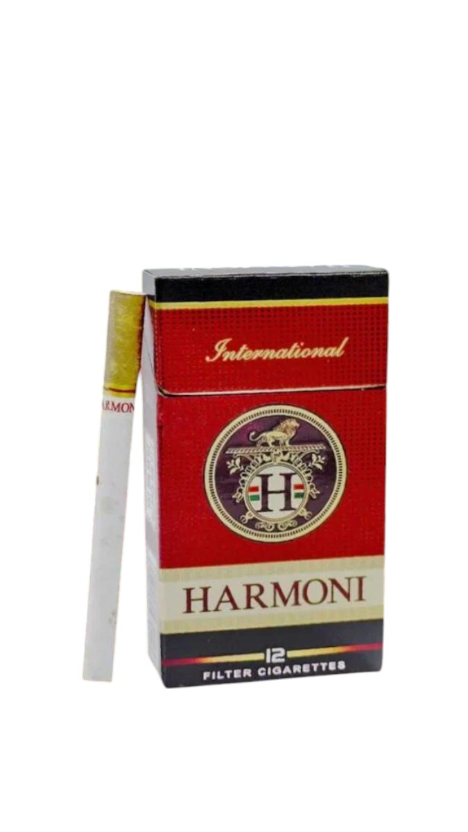 Harmoni International มีจุดเด่นอะไรในตลาด?