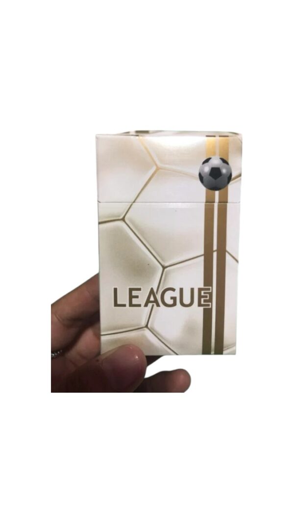 มีชุมชนออนไลน์ที่สนับสนุนการเล่น "League Gold" หรือไม่?