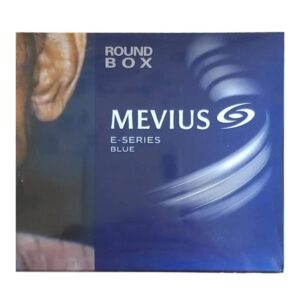 Mevius E Series Blue มีจุดเด่นอะไร?