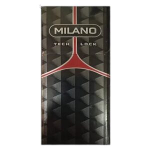 กระเป๋า Milano Black Tech Lock Slim มีคุณสมบัติเด่นอะไรบ้าง?
