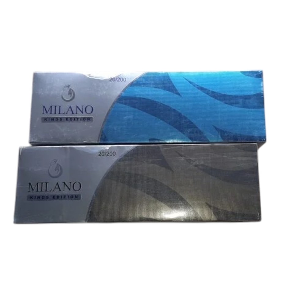 ใครเป็นกลุ่มเป้าหมายของ Milano Blue Kings Edition?