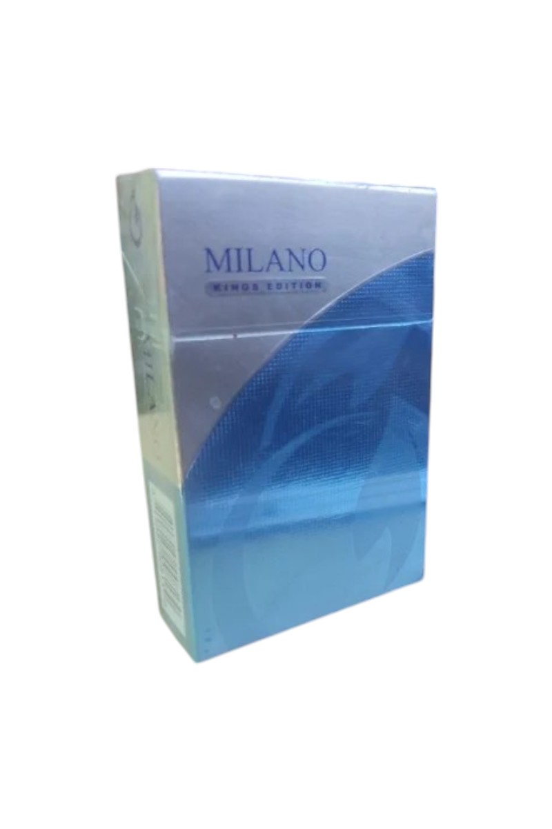 มีคุณสมบัติเด่นอะไรใน Milano Blue Kings Edition?