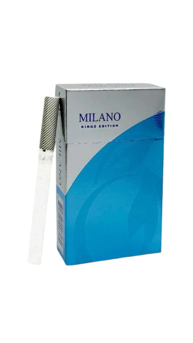 Milano Blue Kings Edition คืออะไร?