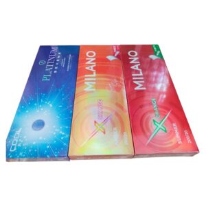 Milano Change Amber คืออะไร?