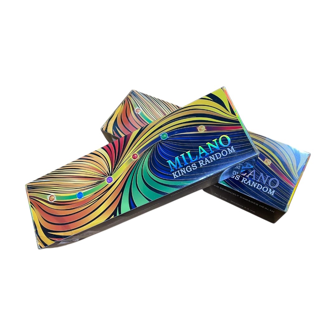 ประโยชน์ของมิลานคิงสุ่มมีอะไรบ้าง?