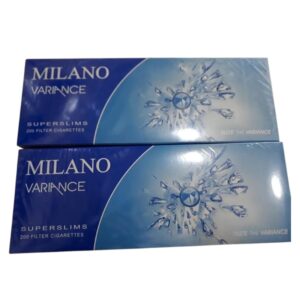 มิลาโน่วาเรียนซ์มินต์คืออะไร?