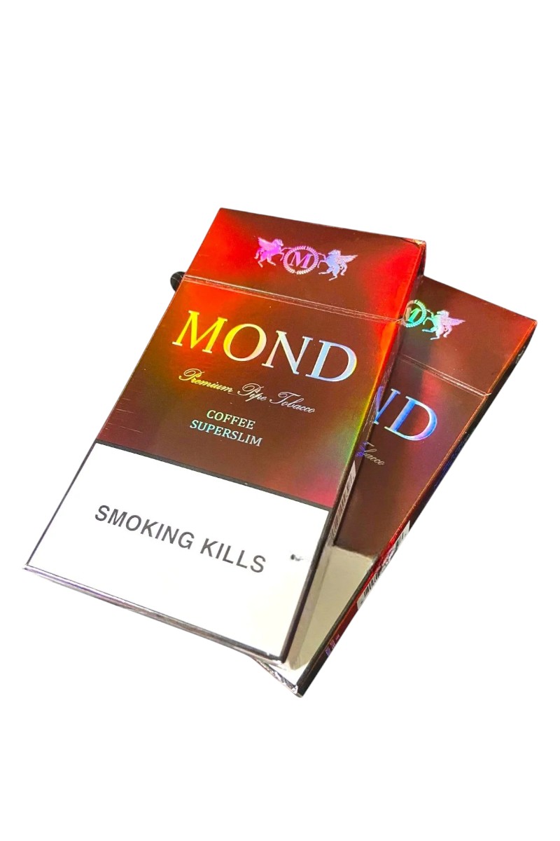 Mond Coffee Slim เหมาะกับใคร?