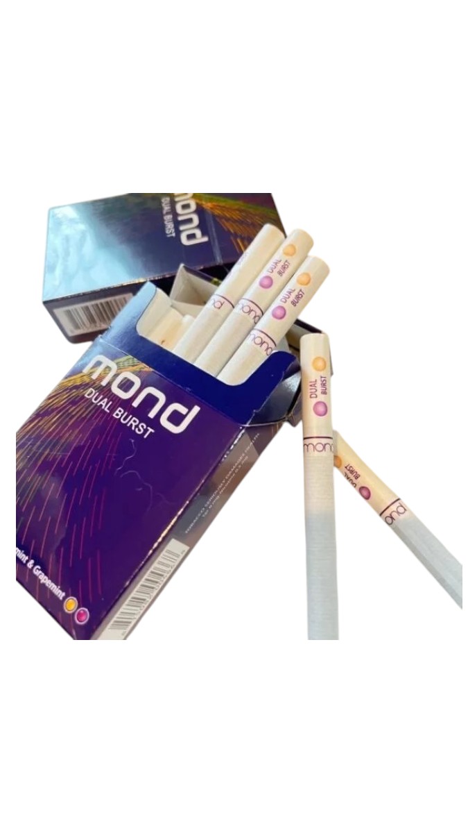 ความแตกต่างระหว่างรสส้มมิ้นต์และองุ่นมิ้นต์คืออะไร?