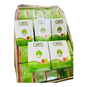 Oris Apple Slims คืออะไรและมีประโยชน์อย่างไร?