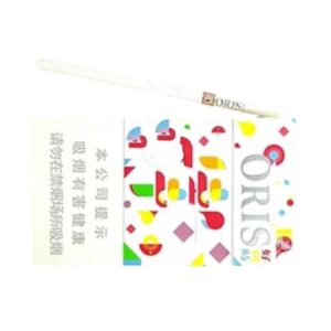 Oris Edition White มีคุณสมบัติเด่นอะไรบ้าง?