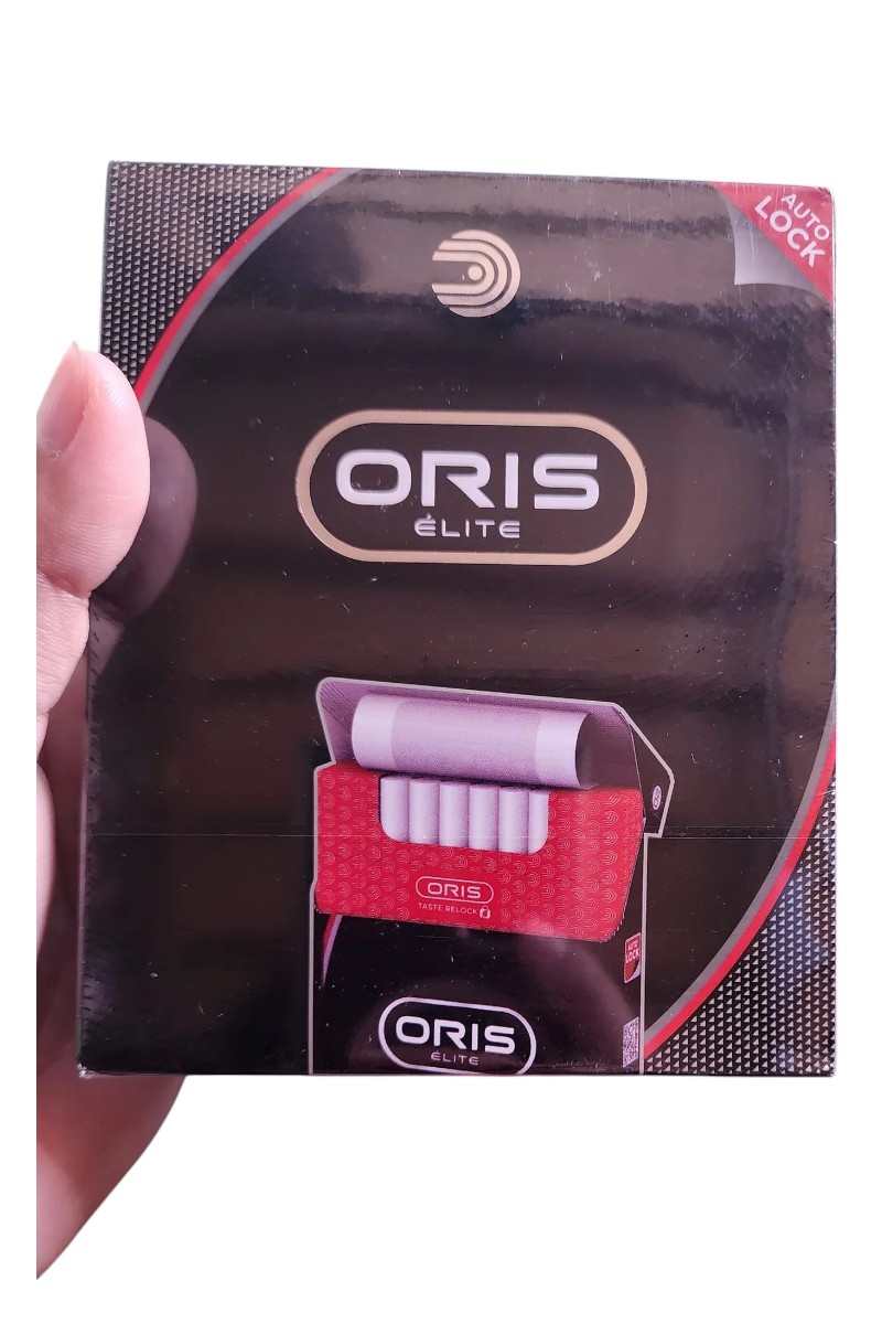 ราคาของ Oris Elite Black Slims ในตลาดปัจจุบันเป็นอย่างไร?