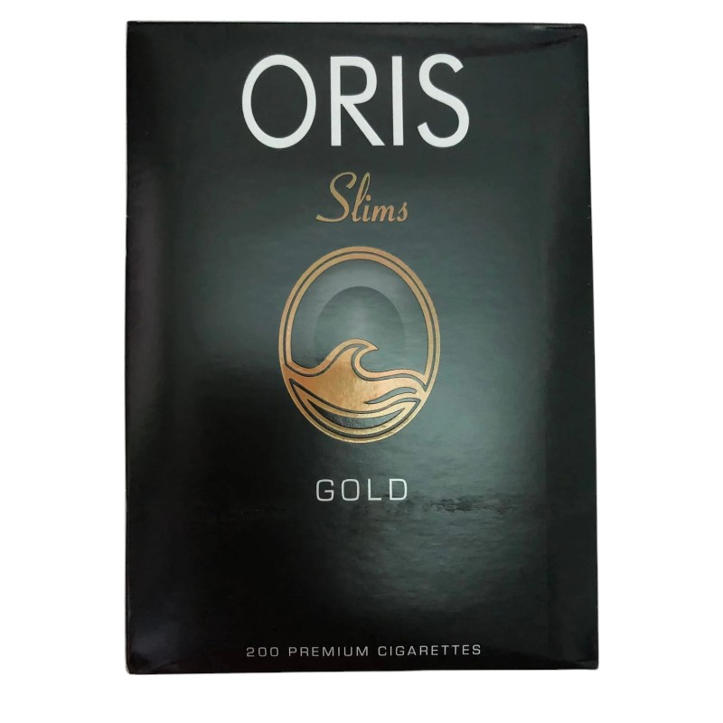 Oris Gold Slim คืออะไรและมีคุณสมบัติพิเศษอย่างไร?