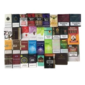 สเปียร์มิ้นท์ใน Oris Intense แตกต่างจากมิ้นท์ทั่วไปอย่างไร?