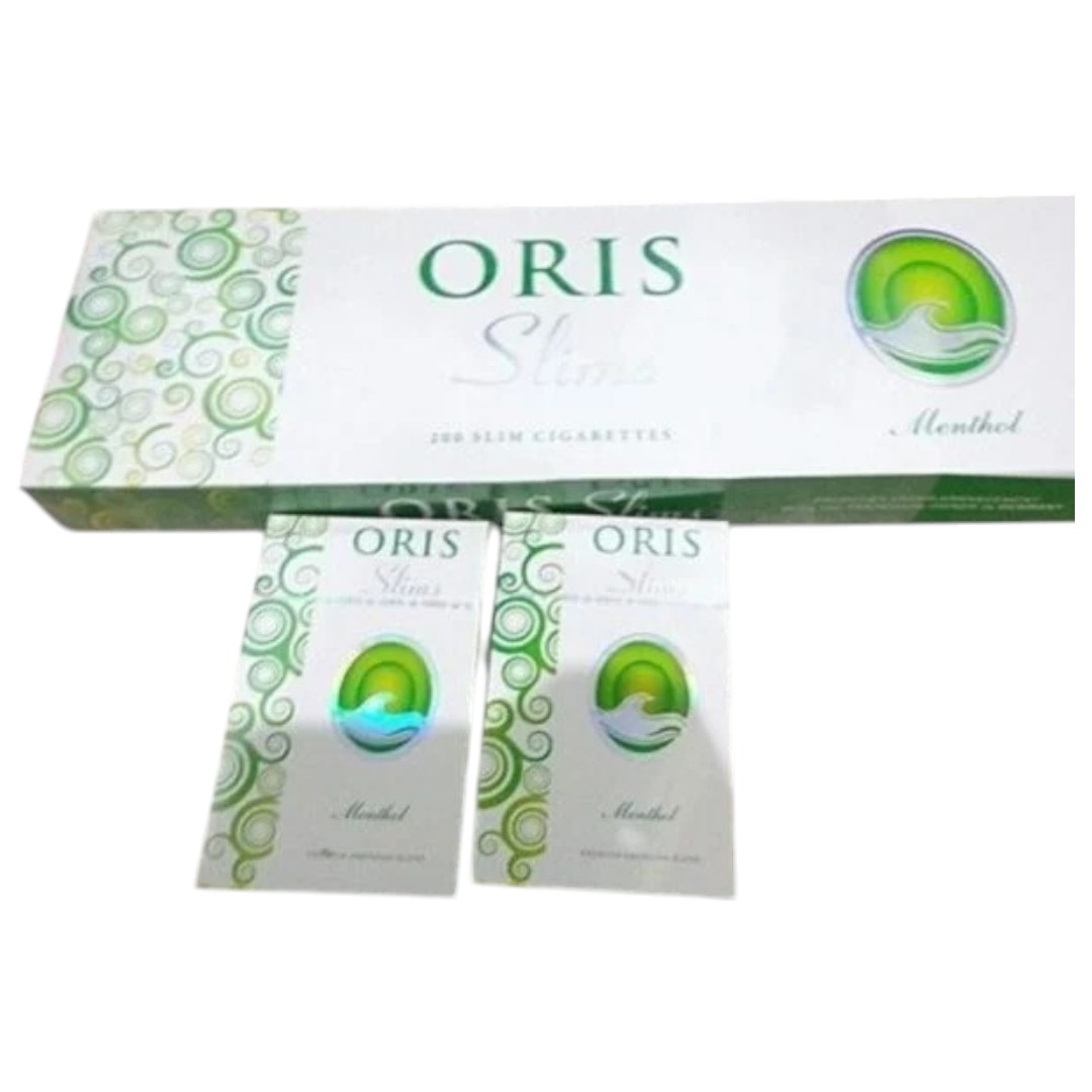 แตกต่างจากบุหรี่ชนิดอื่นอย่างไร?