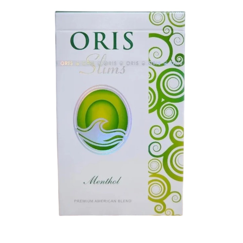 Oris Menthol Slim เหมาะสำหรับใครบ้าง?