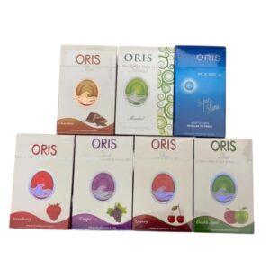 Oris Strawberry Slim คืออะไร?