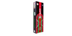 Oris Twin Sense Strawberry Menthol คืออะไร และมีจุดเด่นในด้านไหน?