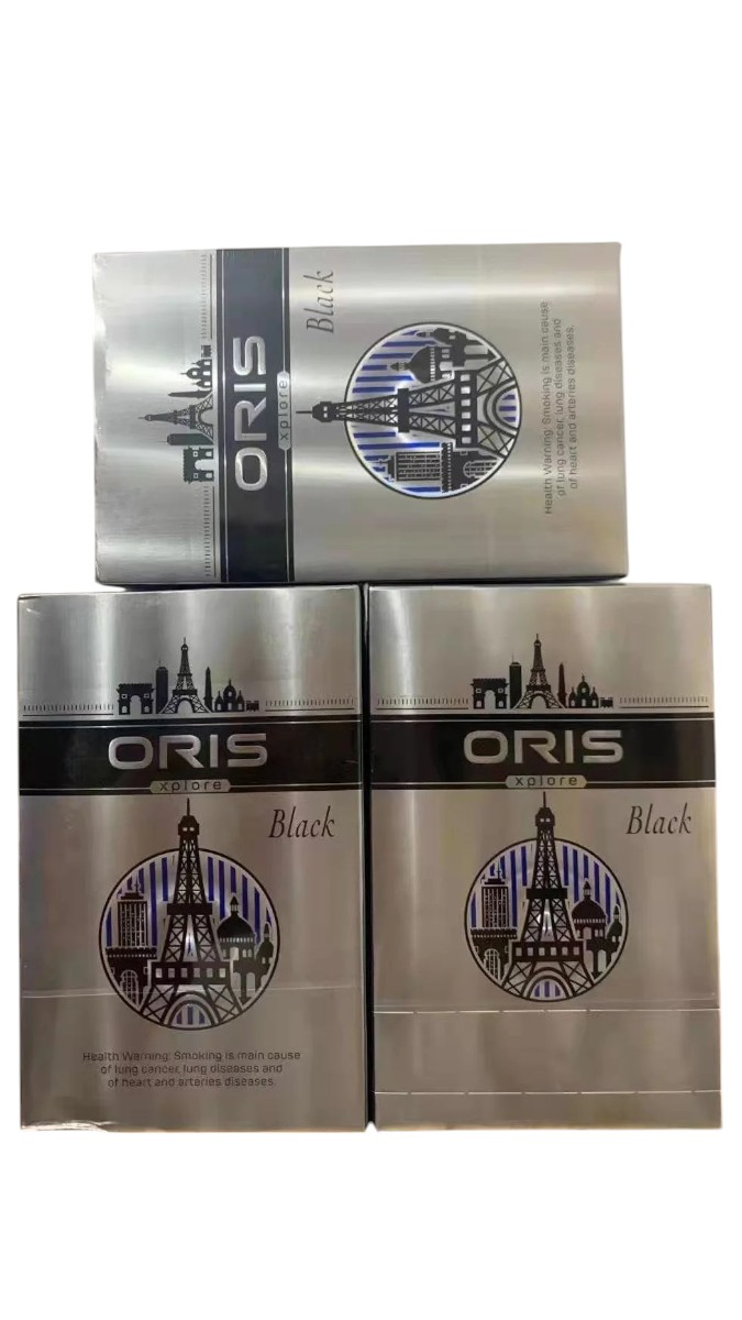 สามารถหาซื้อ Oris Xplore Black Paris ได้ที่ไหนบ้าง?