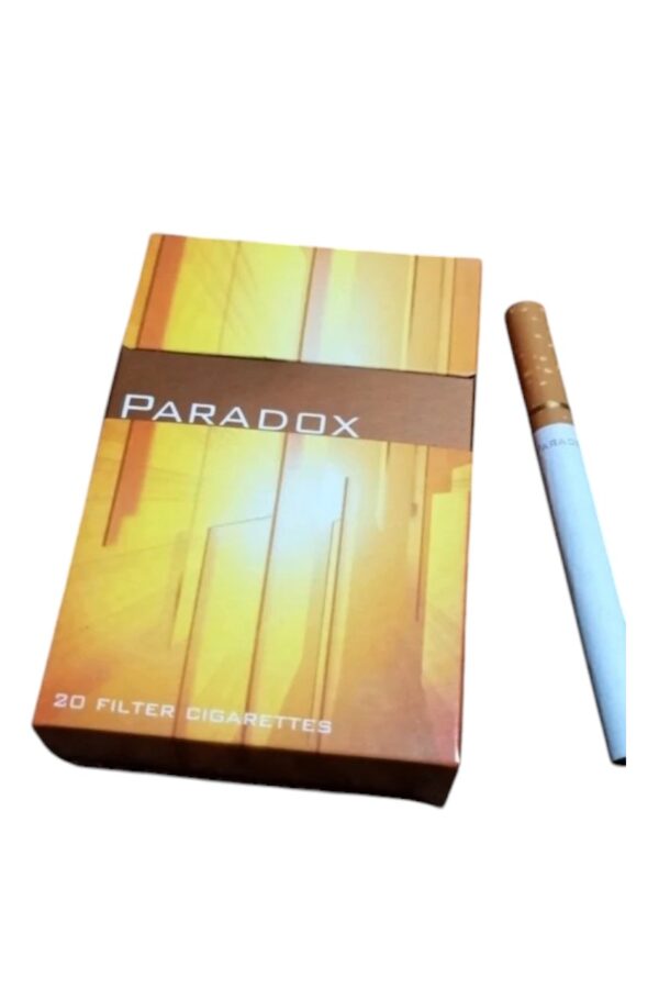 องค์ประกอบทางอารมณ์ของสี Paradox Yellow คืออะไร?