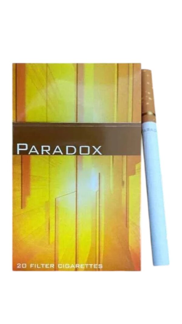 องค์ประกอบทางศิลปะใดบ้างที่สามารถทำงานร่วมกับ Paradox Yellow ได้ดี?