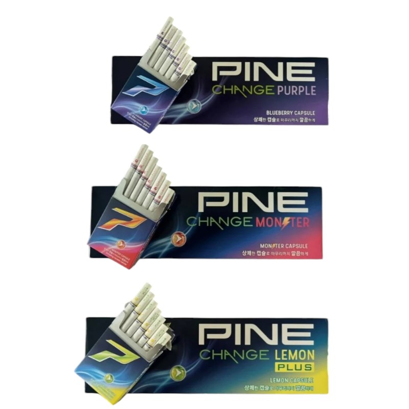 Pine Change Lemon Plus คืออะไรและมีประโยชน์อย่างไร?