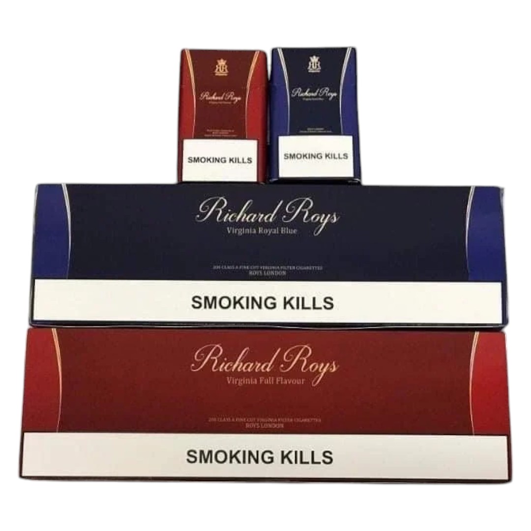 ผลกระทบของ Virginia Royal Blue ต่ออุตสาหกรรมแฟชั่นในปัจจุบันคืออะไร?