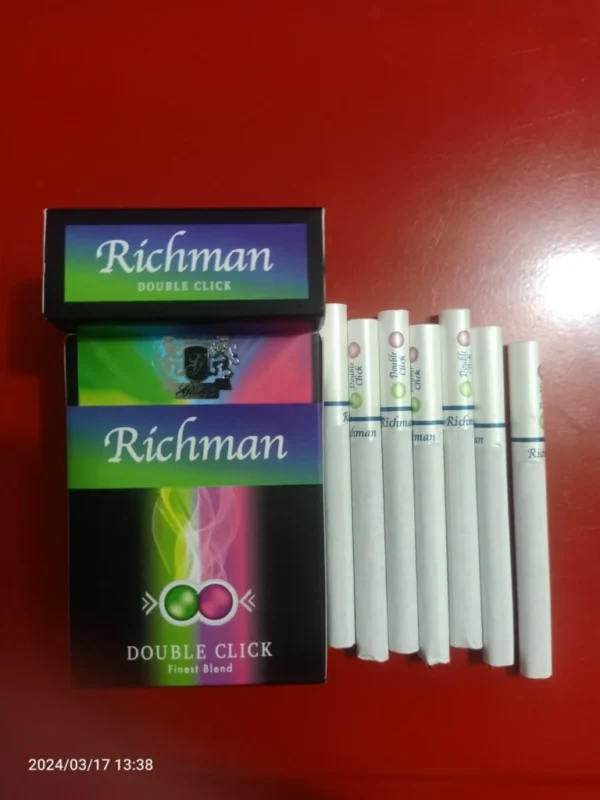 Richman Double Click เหมาะสำหรับธุรกิจประเภทใดบ้าง?